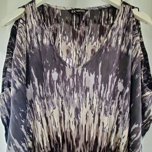 Express blouse
